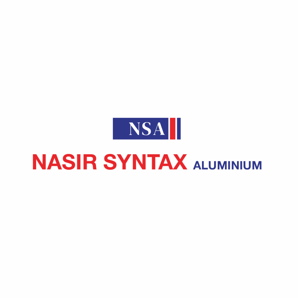 Nasir Syntax Aluminium